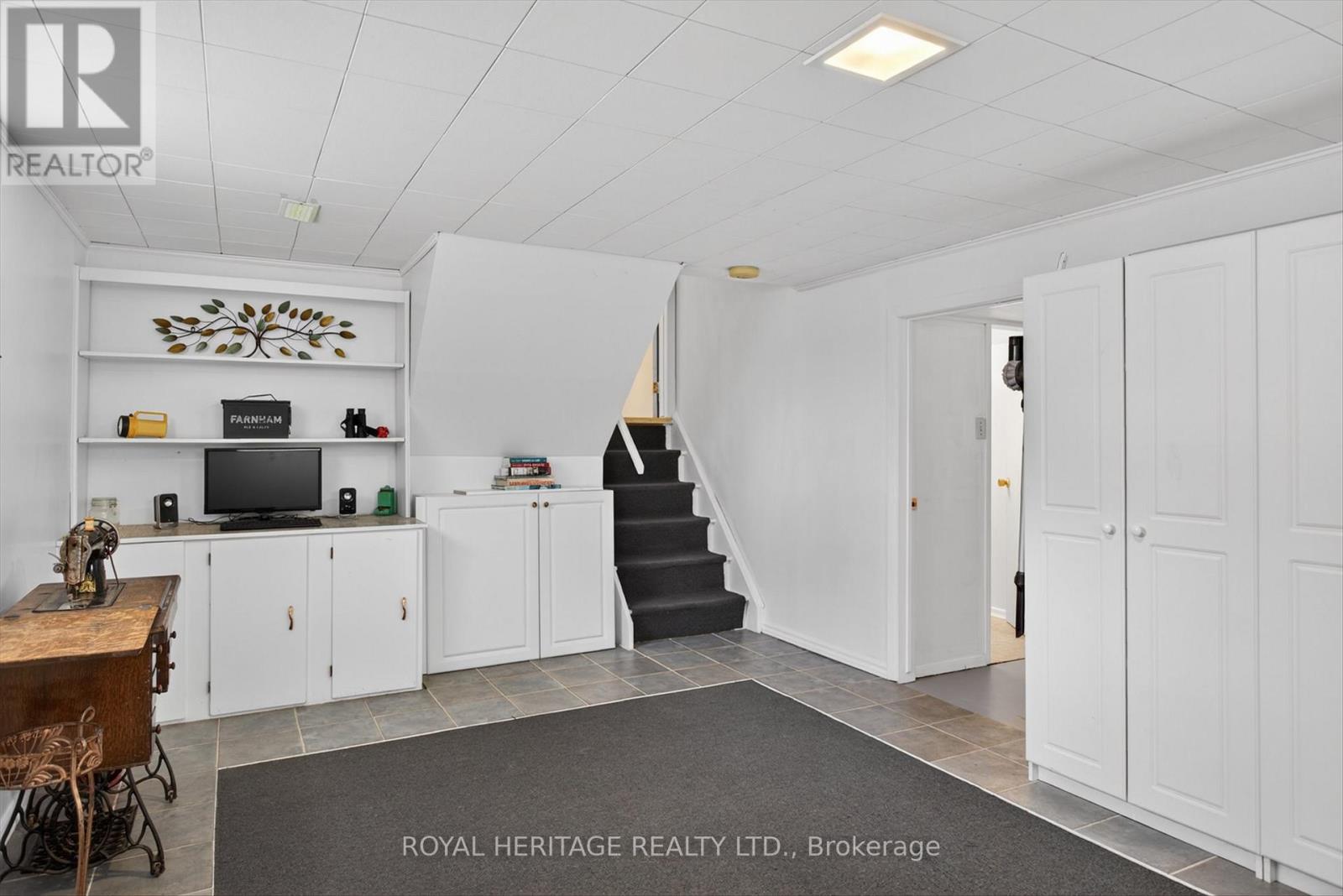 1337 Franklin Drive W, Peterborough (Northcrest Ward 5), Ontario  K9H 6Z5 - Photo 32 - X13141708