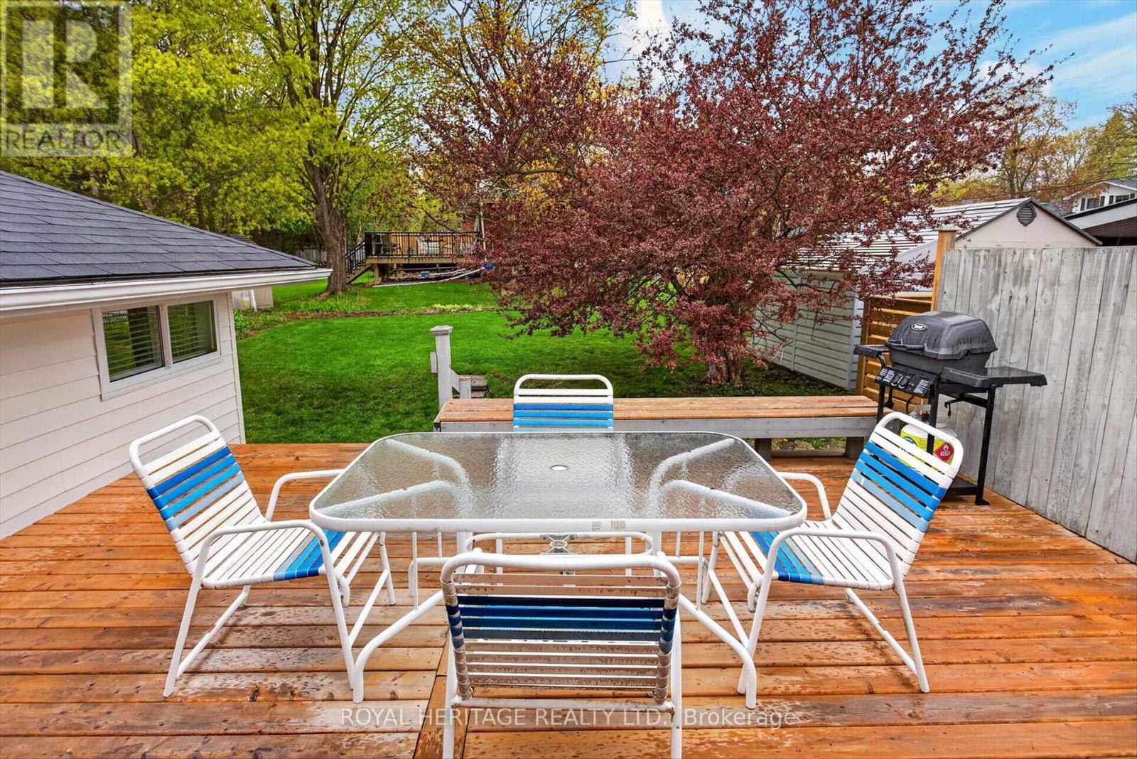 1337 Franklin Drive W, Peterborough (Northcrest Ward 5), Ontario  K9H 6Z5 - Photo 37 - X13141708
