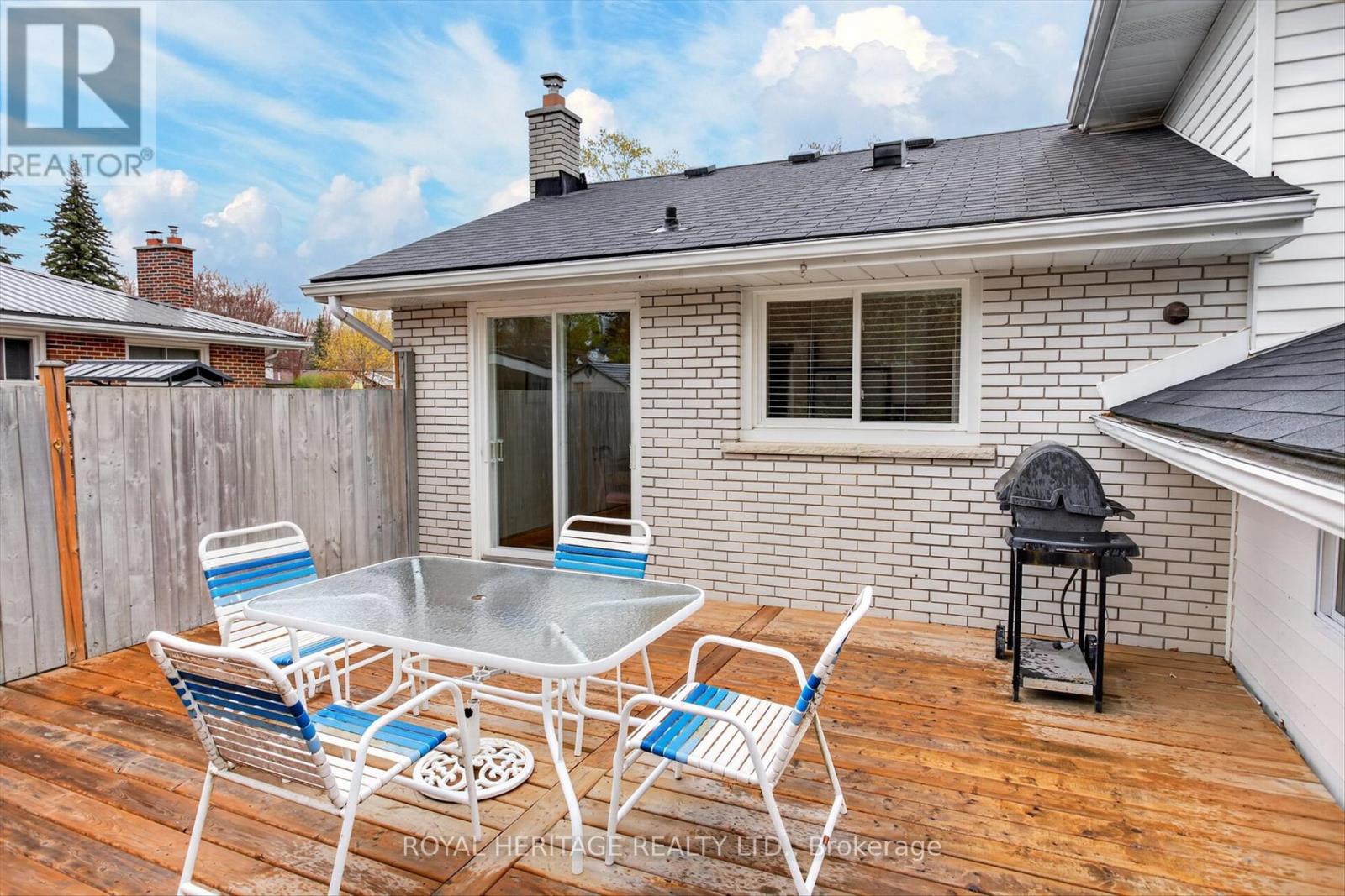 1337 Franklin Drive W, Peterborough (Northcrest Ward 5), Ontario  K9H 6Z5 - Photo 38 - X13141708
