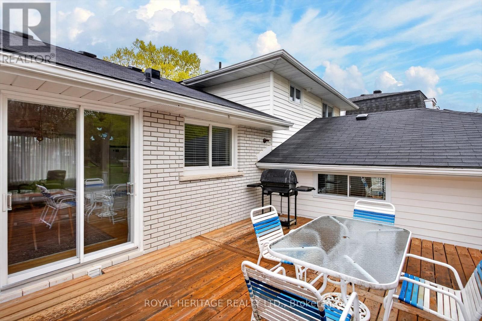 1337 Franklin Drive W, Peterborough (Northcrest Ward 5), Ontario  K9H 6Z5 - Photo 39 - X13141708