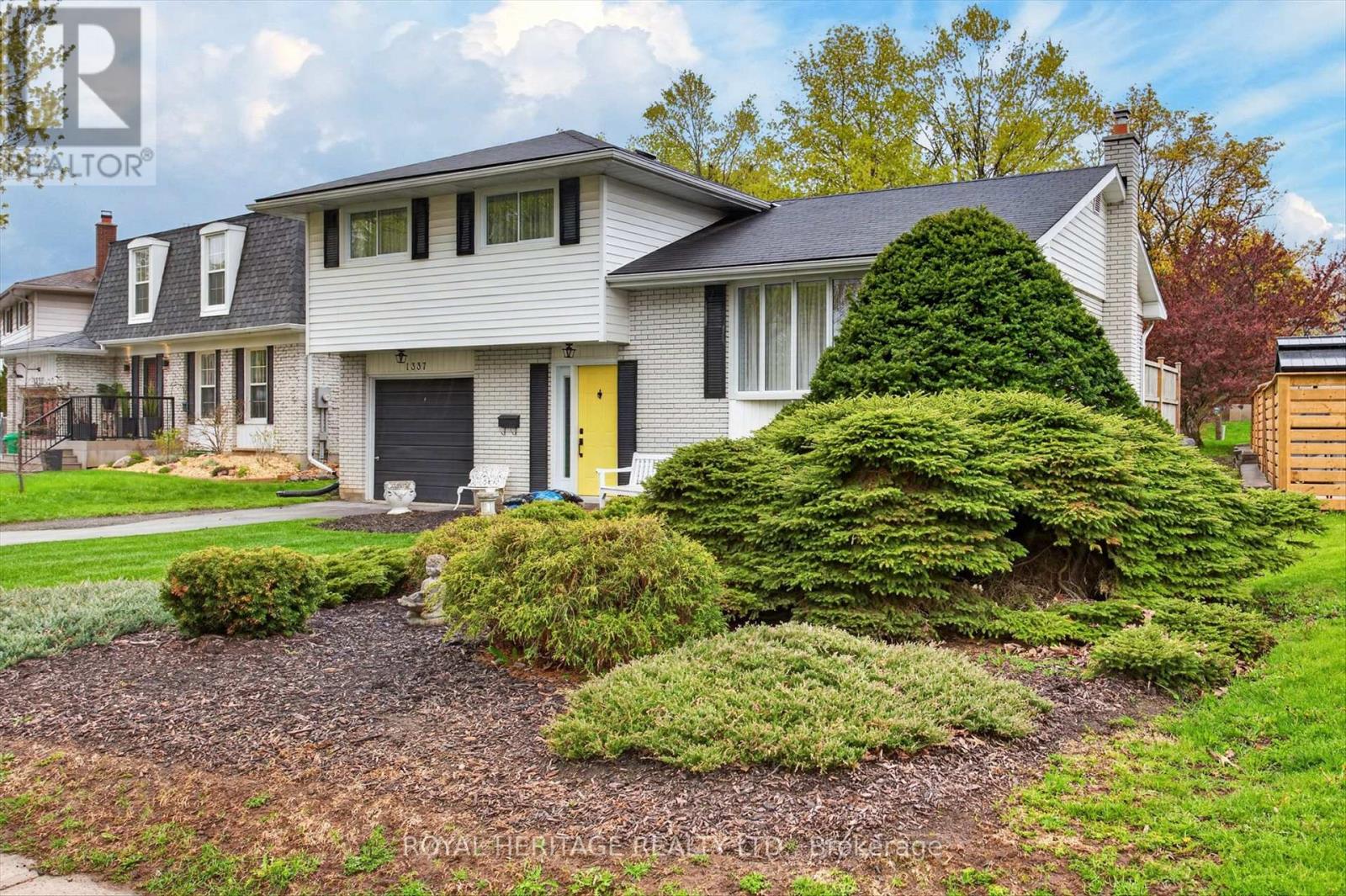 1337 Franklin Drive W, Peterborough (Northcrest Ward 5), Ontario  K9H 6Z5 - Photo 4 - X13141708