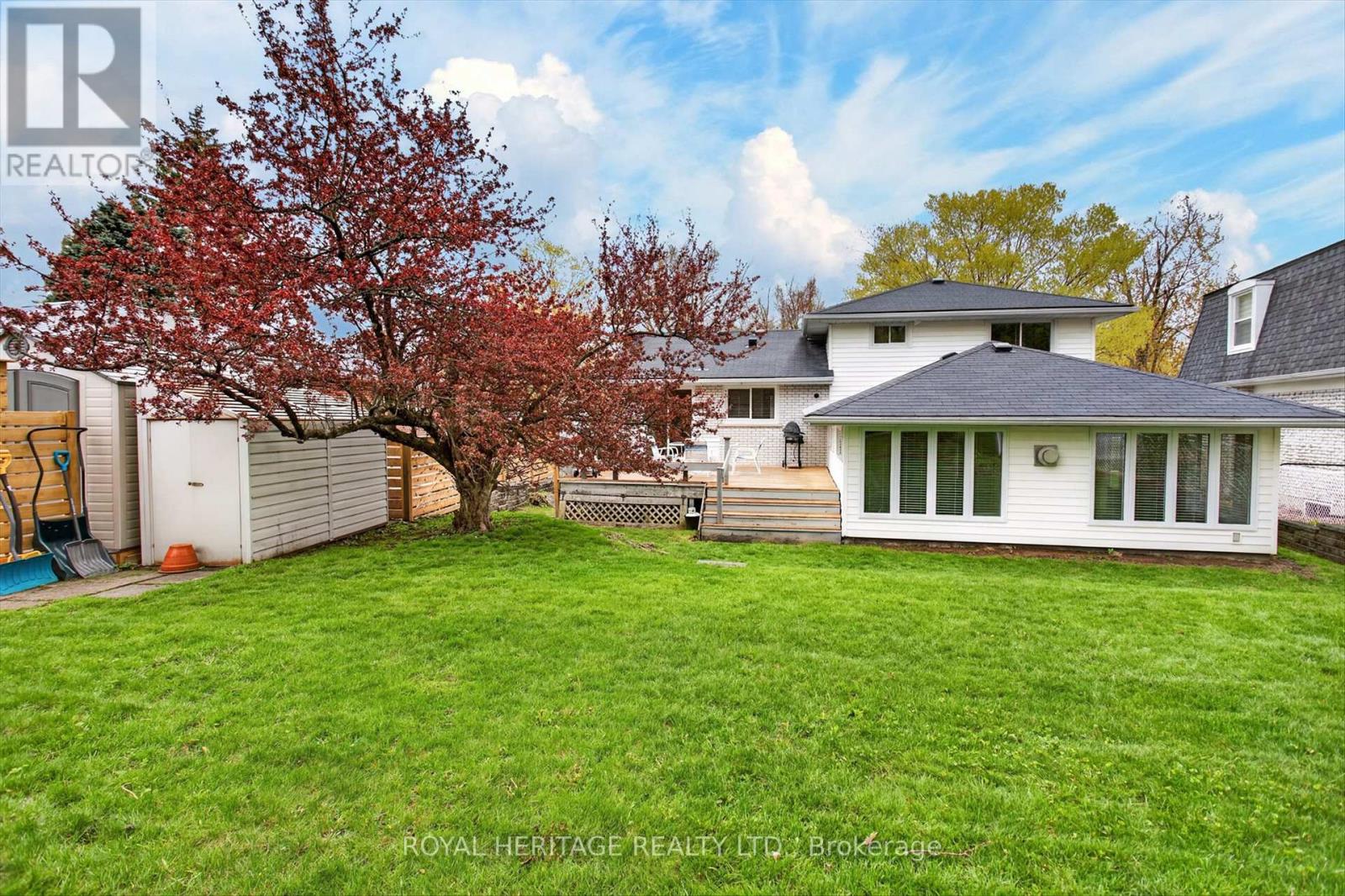 1337 Franklin Drive W, Peterborough (Northcrest Ward 5), Ontario  K9H 6Z5 - Photo 40 - X13141708