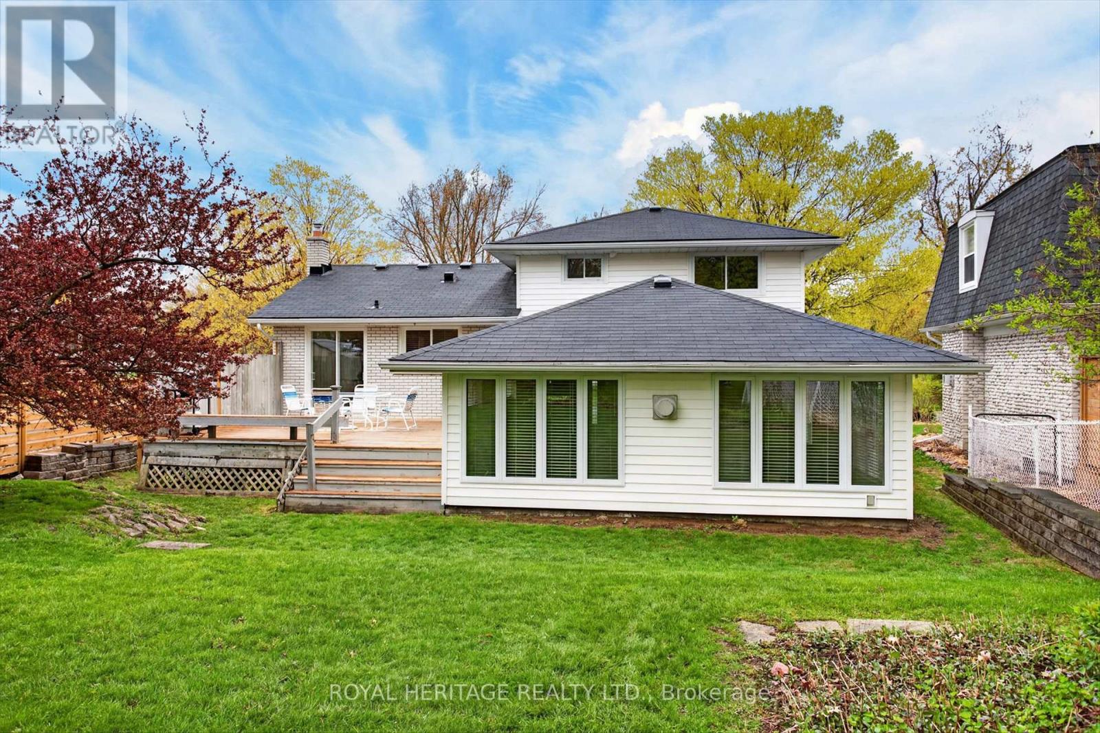 1337 Franklin Drive W, Peterborough (Northcrest Ward 5), Ontario  K9H 6Z5 - Photo 41 - X13141708