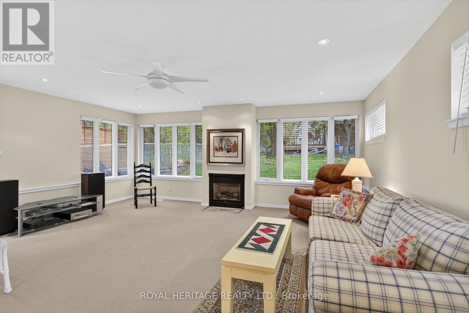 1337 Franklin Drive W, Peterborough (Northcrest Ward 5), Ontario  K9H 6Z5 - Photo 7 - X13141708