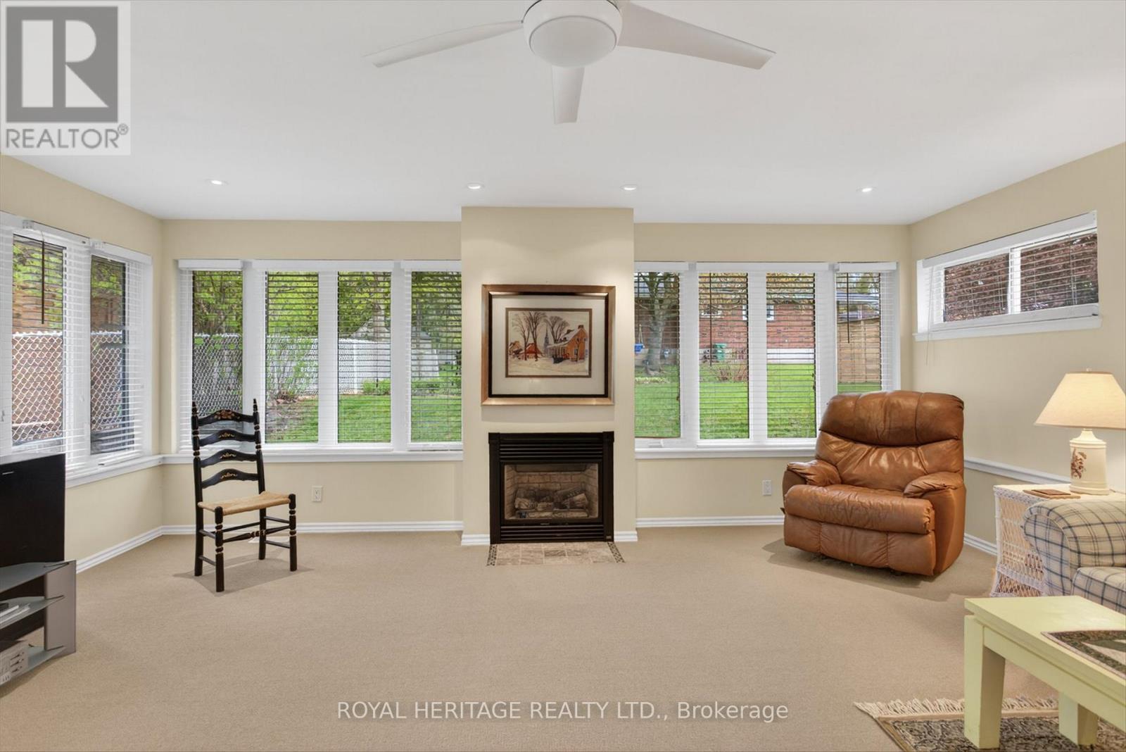 1337 Franklin Drive W, Peterborough (Northcrest Ward 5), Ontario  K9H 6Z5 - Photo 8 - X13141708