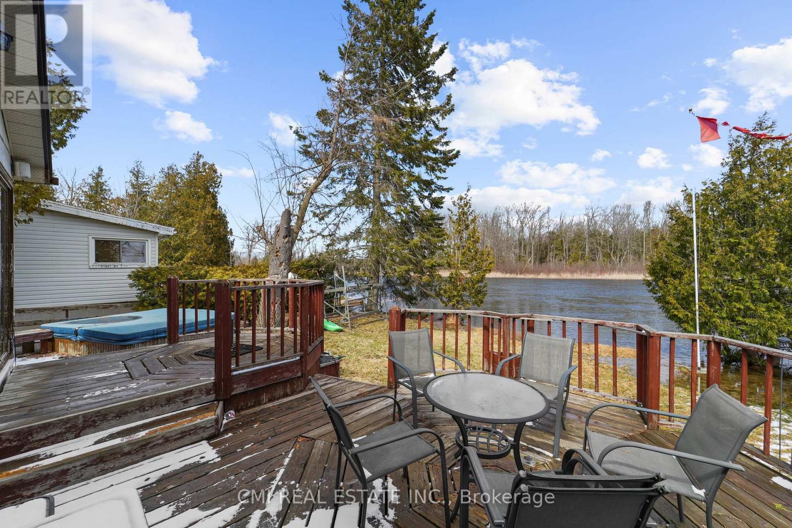 222 Centennial Lane, Trent Hills, Ontario  K0L 1Z0 - Photo 21 - X13142480