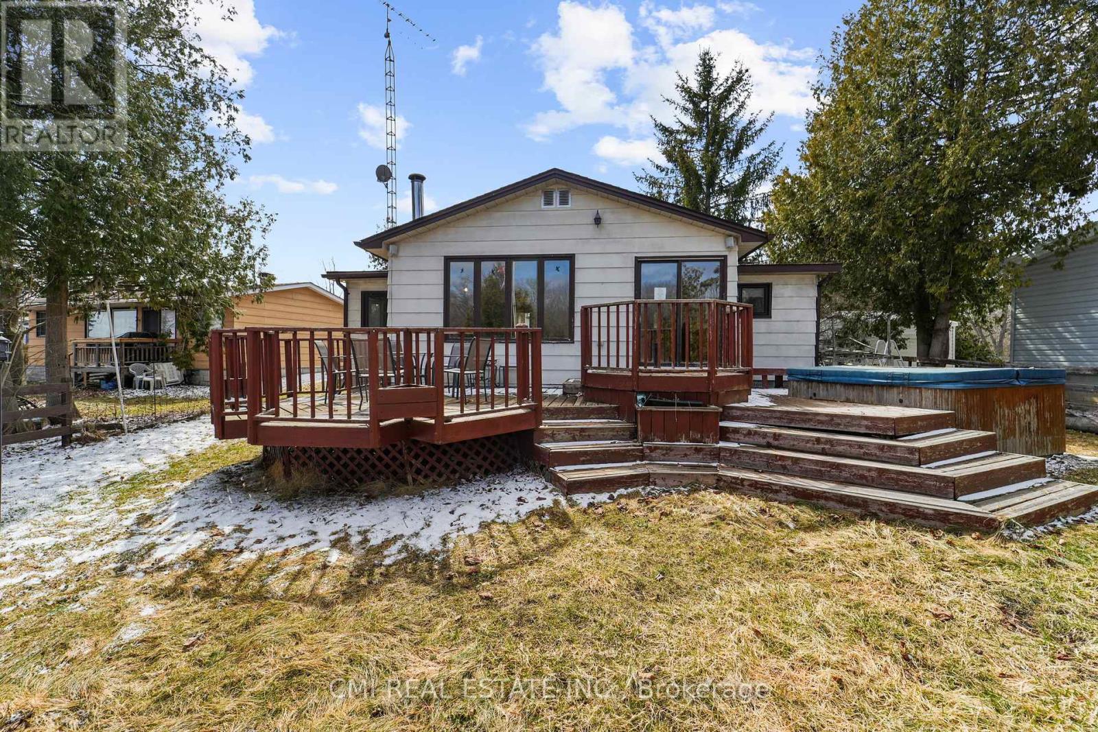 222 Centennial Lane, Trent Hills, Ontario  K0L 1Z0 - Photo 24 - X13142480