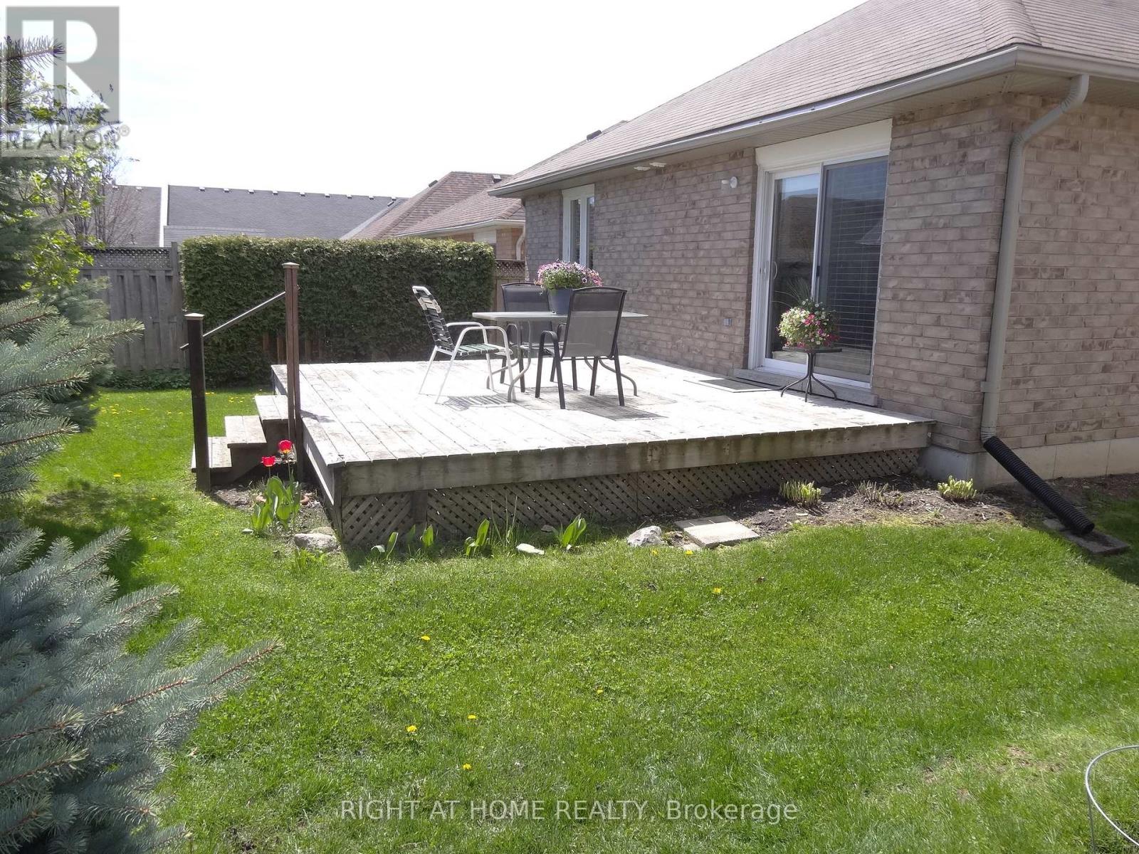 14 Matchett Crescent, Kawartha Lakes (Lindsay), Ontario  K9V 0G8 - Photo 25 - X13142516