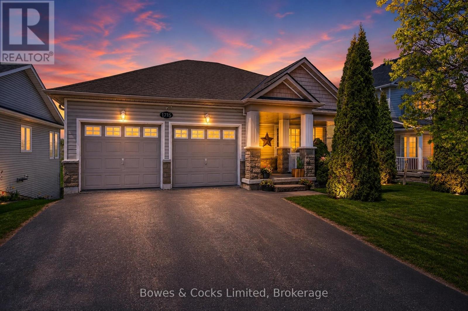 1715 Ravenwood Drive, Peterborough (Monaghan Ward 2), Ontario  K9K 2P6 - Photo 2 - X13142618
