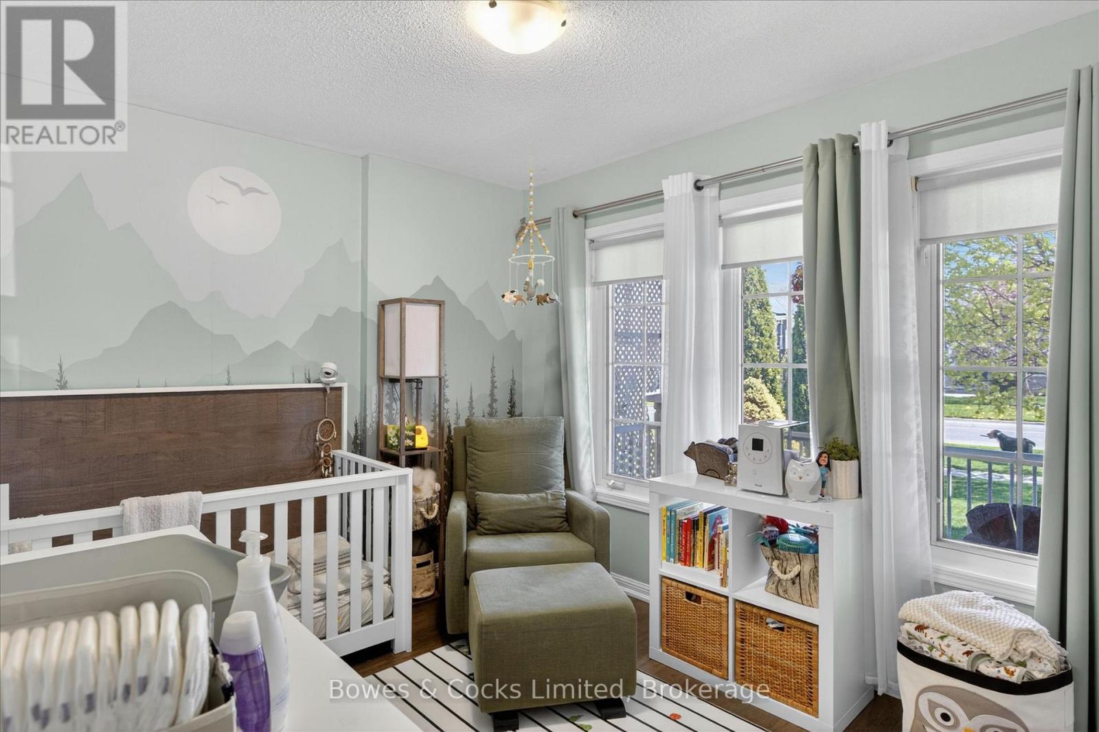1715 Ravenwood Drive, Peterborough (Monaghan Ward 2), Ontario  K9K 2P6 - Photo 23 - X13142618