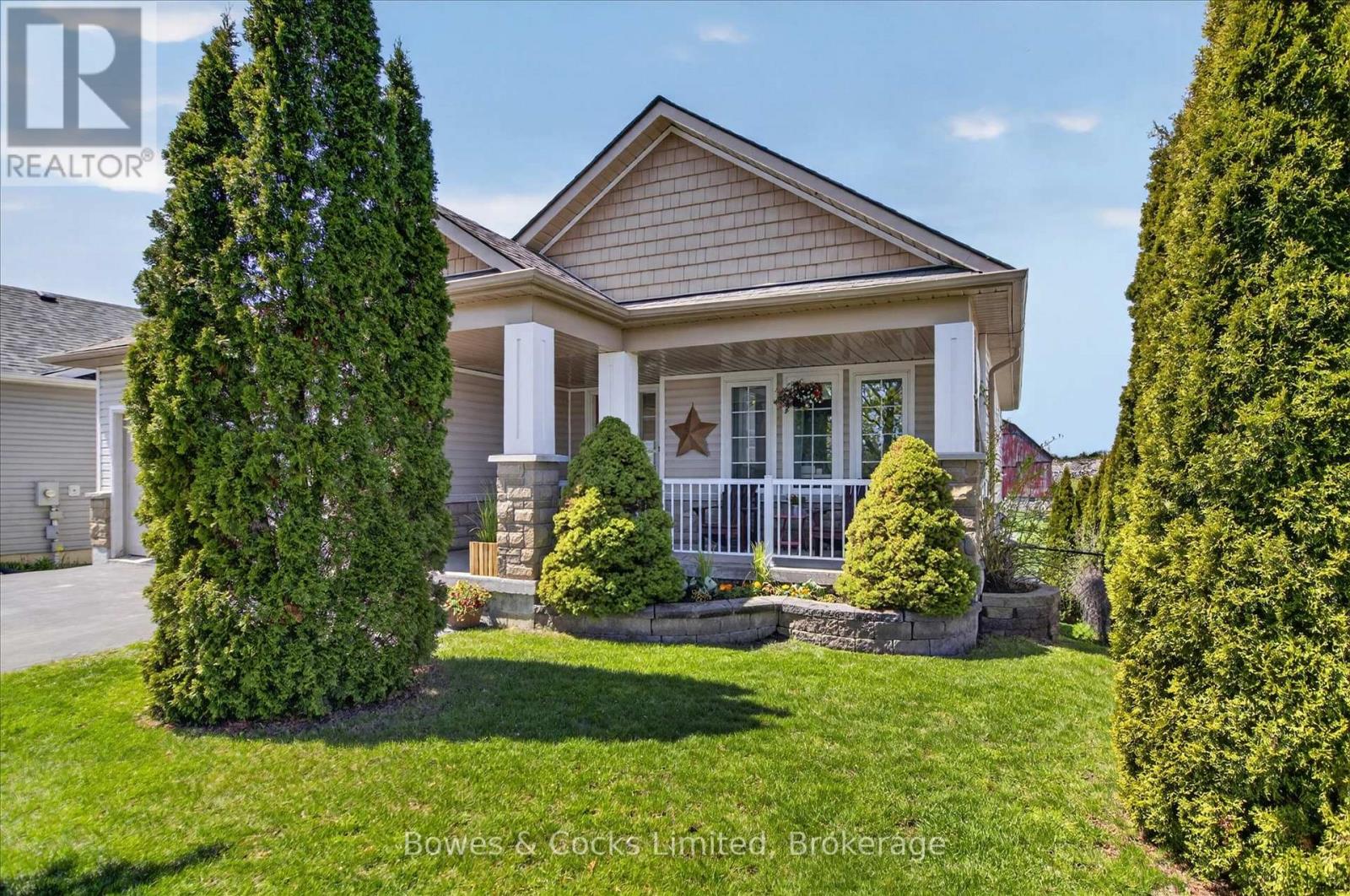 1715 Ravenwood Drive, Peterborough (Monaghan Ward 2), Ontario  K9K 2P6 - Photo 3 - X13142618