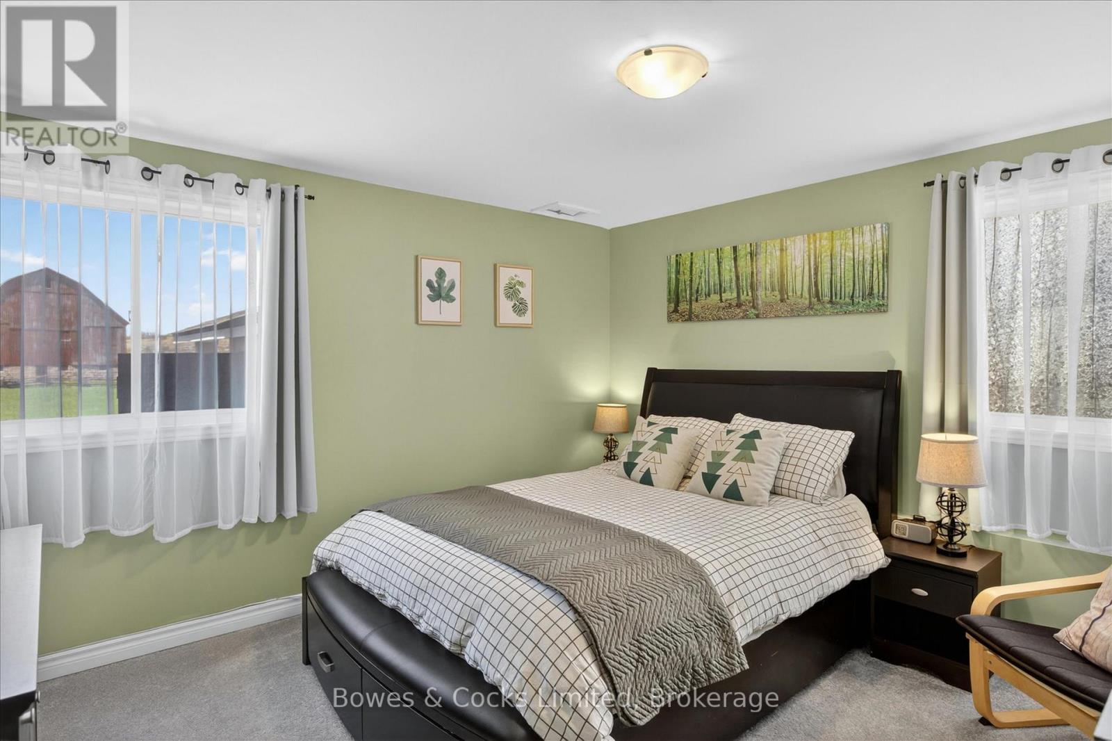 1715 Ravenwood Drive, Peterborough (Monaghan Ward 2), Ontario  K9K 2P6 - Photo 34 - X13142618