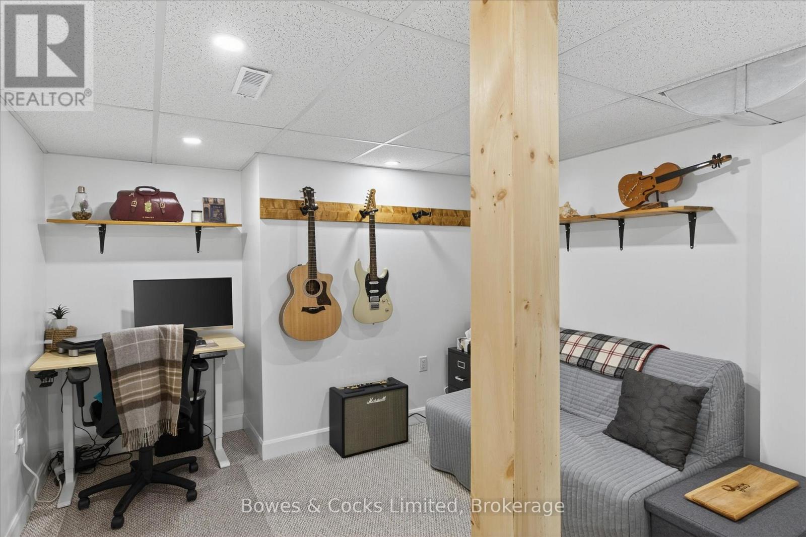 1715 Ravenwood Drive, Peterborough (Monaghan Ward 2), Ontario  K9K 2P6 - Photo 37 - X13142618