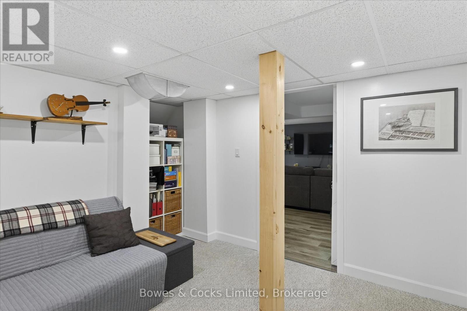 1715 Ravenwood Drive, Peterborough (Monaghan Ward 2), Ontario  K9K 2P6 - Photo 38 - X13142618