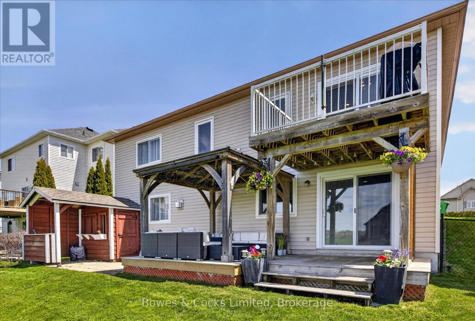 1715 Ravenwood Drive, Peterborough (Monaghan Ward 2), Ontario  K9K 2P6 - Photo 39 - X13142618