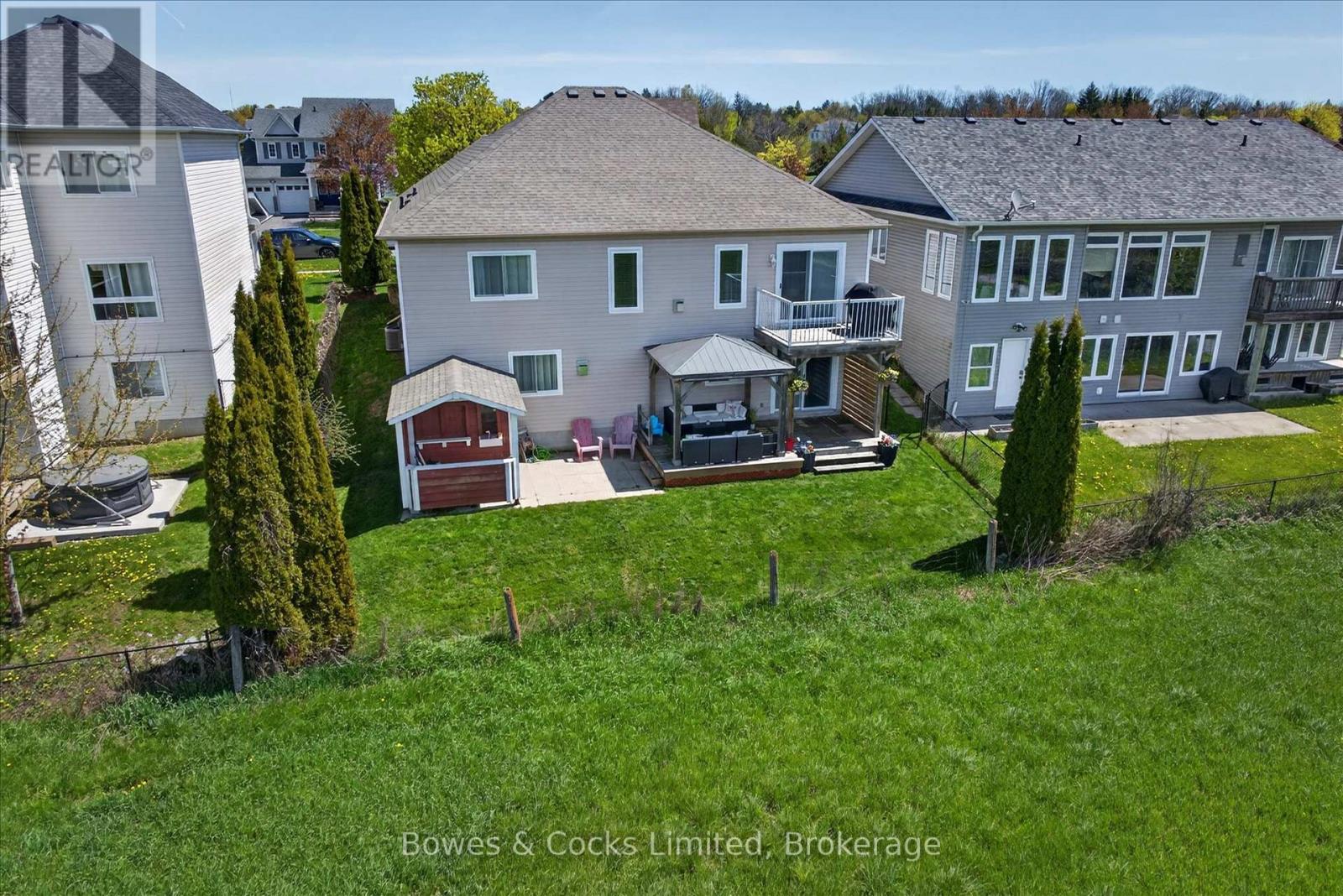 1715 Ravenwood Drive, Peterborough (Monaghan Ward 2), Ontario  K9K 2P6 - Photo 44 - X13142618