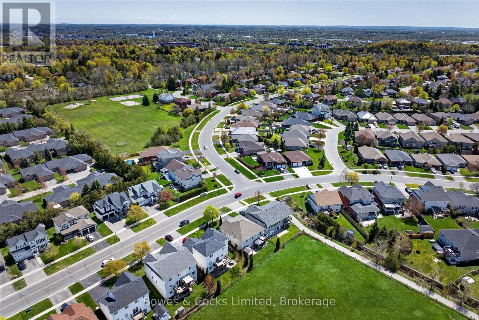 1715 Ravenwood Drive, Peterborough (Monaghan Ward 2), Ontario  K9K 2P6 - Photo 47 - X13142618