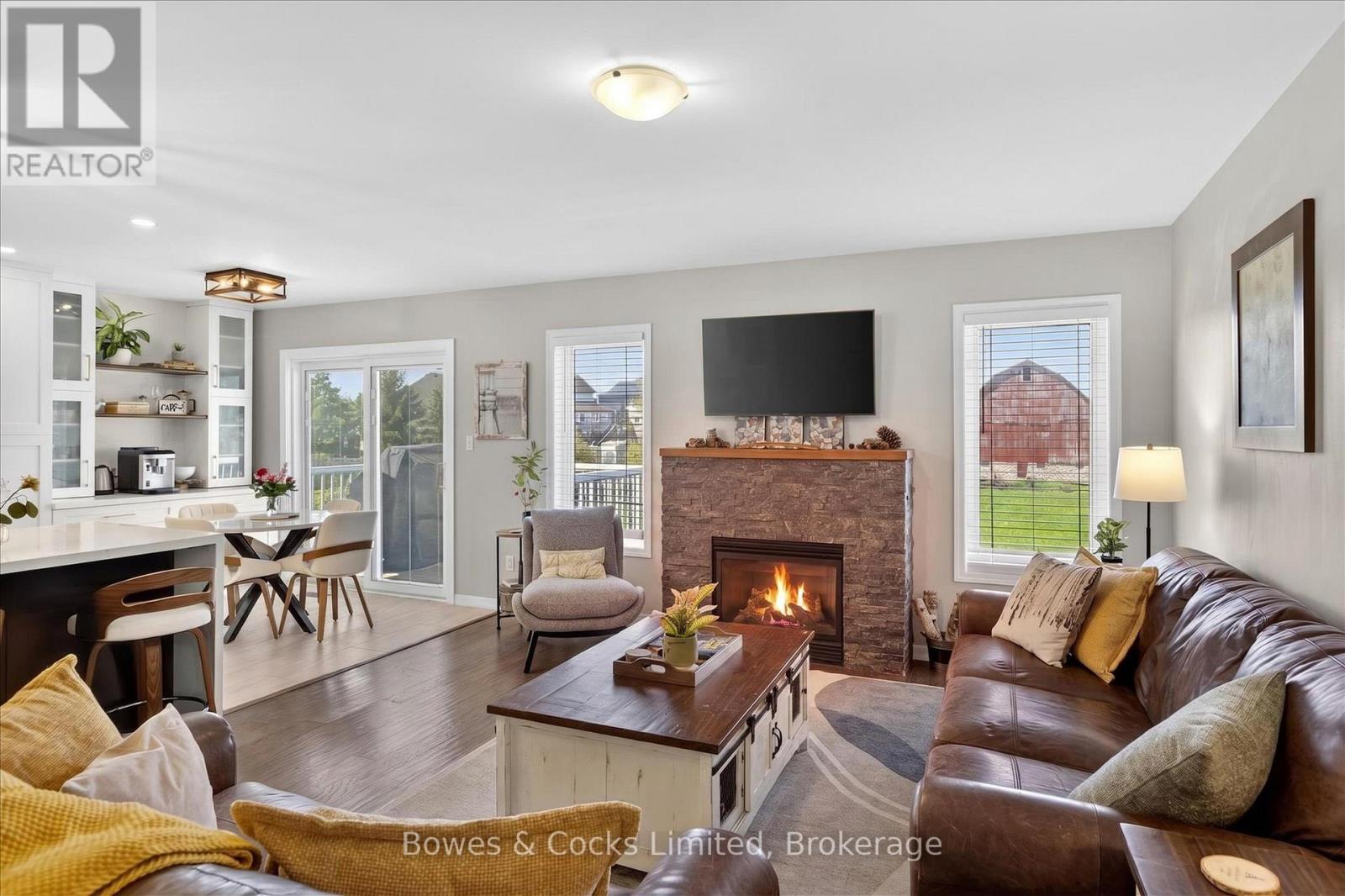 1715 Ravenwood Drive, Peterborough (Monaghan Ward 2), Ontario  K9K 2P6 - Photo 7 - X13142618