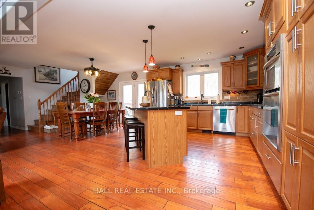 6608 Highway 28, North Kawartha, Ontario  K0L 1A0 - Photo 10 - X13142716