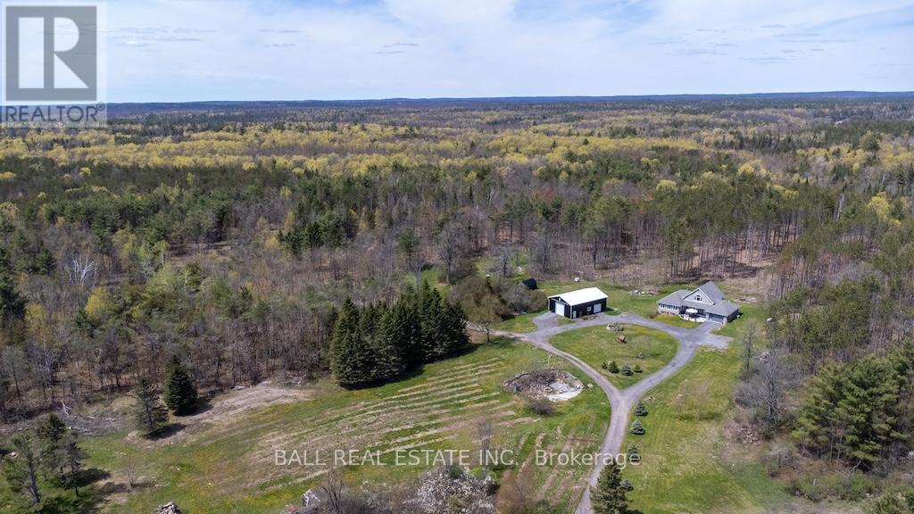 6608 Highway 28, North Kawartha, Ontario  K0L 1A0 - Photo 4 - X13142716