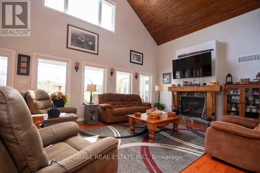 6608 Highway 28, North Kawartha, Ontario  K0L 1A0 - Photo 7 - X13142716