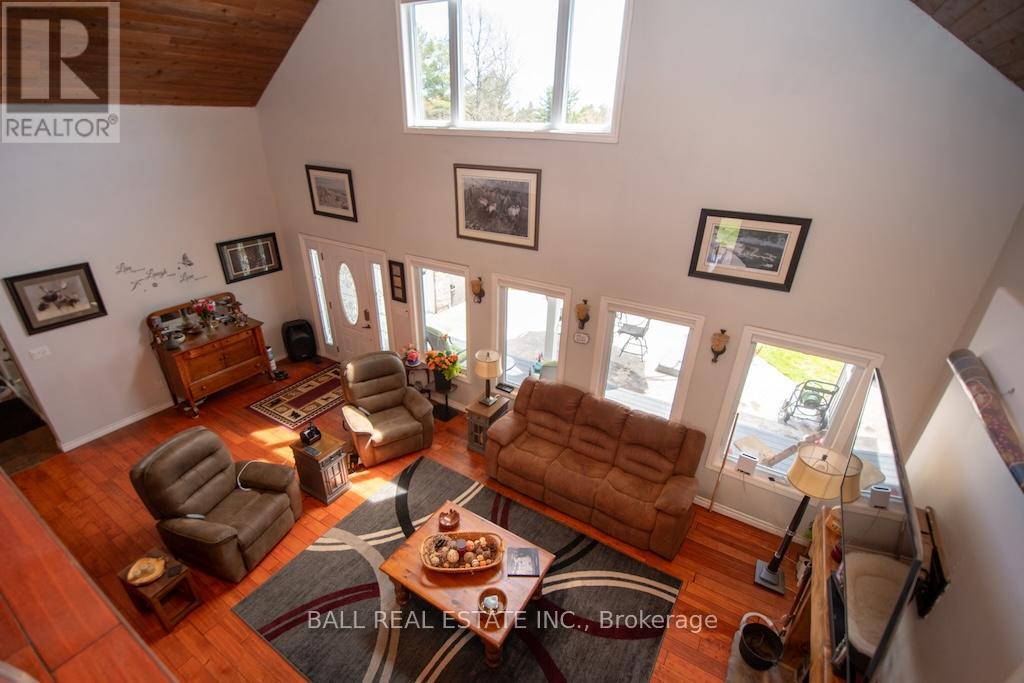 6608 Highway 28, North Kawartha, Ontario  K0L 1A0 - Photo 8 - X13142716