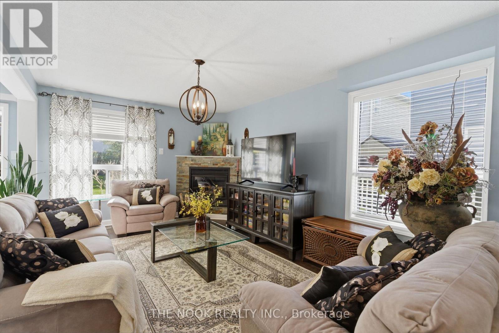 70 Beacham Crescent, Clarington (Newcastle), Ontario  L1B 1N1 - Photo 10 - E13143182