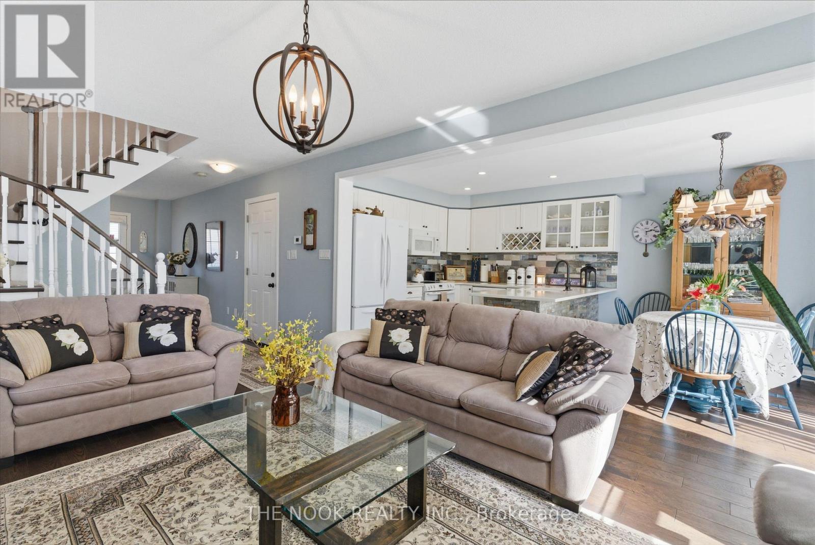 70 Beacham Crescent, Clarington (Newcastle), Ontario  L1B 1N1 - Photo 11 - E13143182