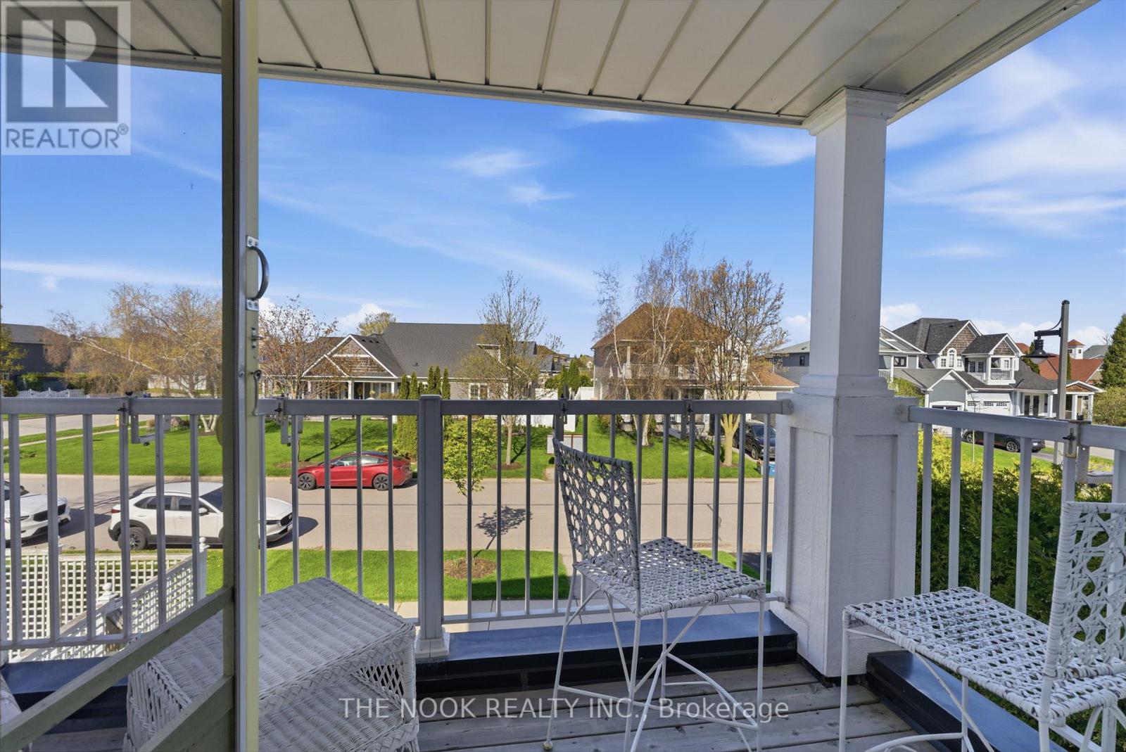 70 Beacham Crescent, Clarington (Newcastle), Ontario  L1B 1N1 - Photo 22 - E13143182
