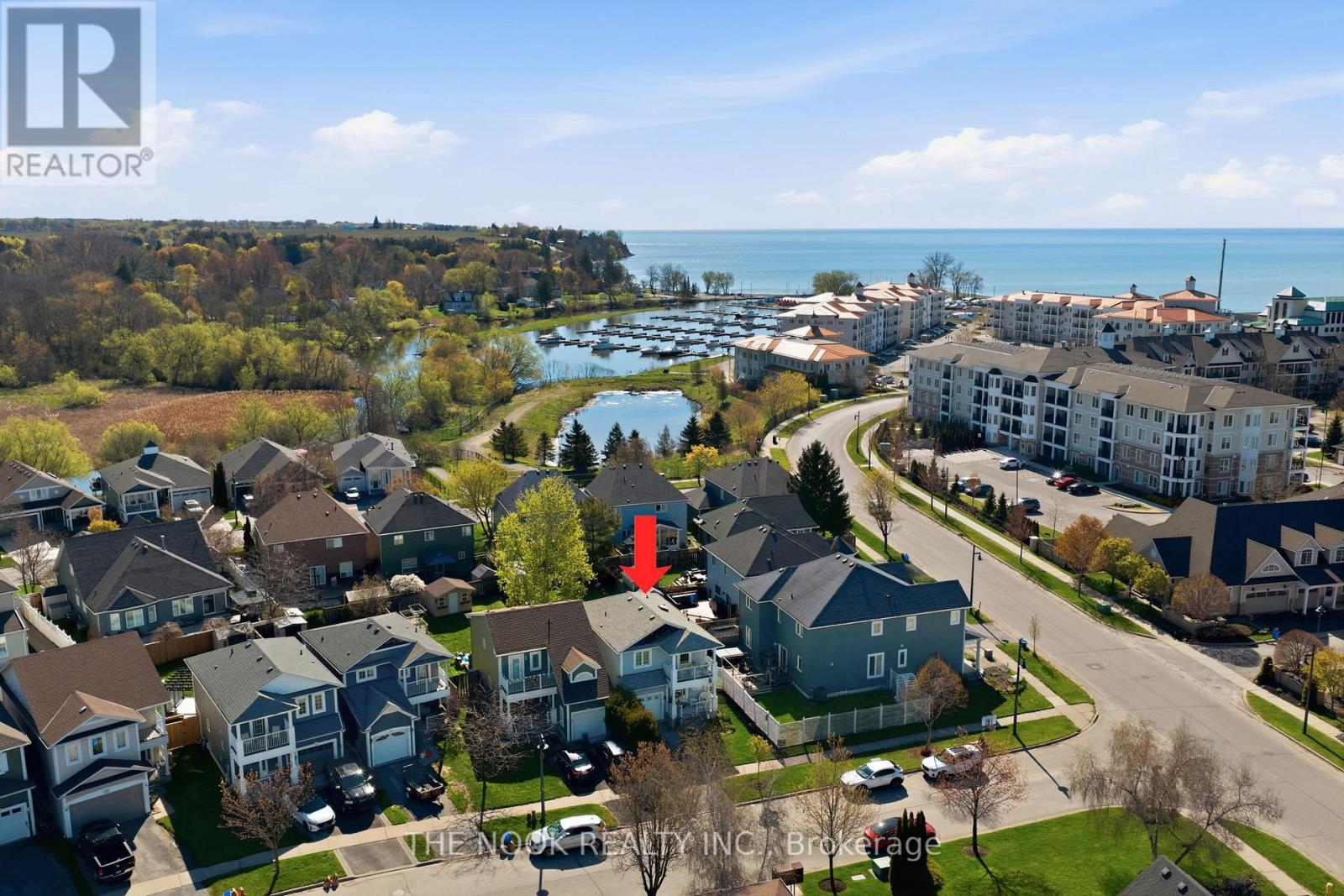 70 Beacham Crescent, Clarington (Newcastle), Ontario  L1B 1N1 - Photo 36 - E13143182