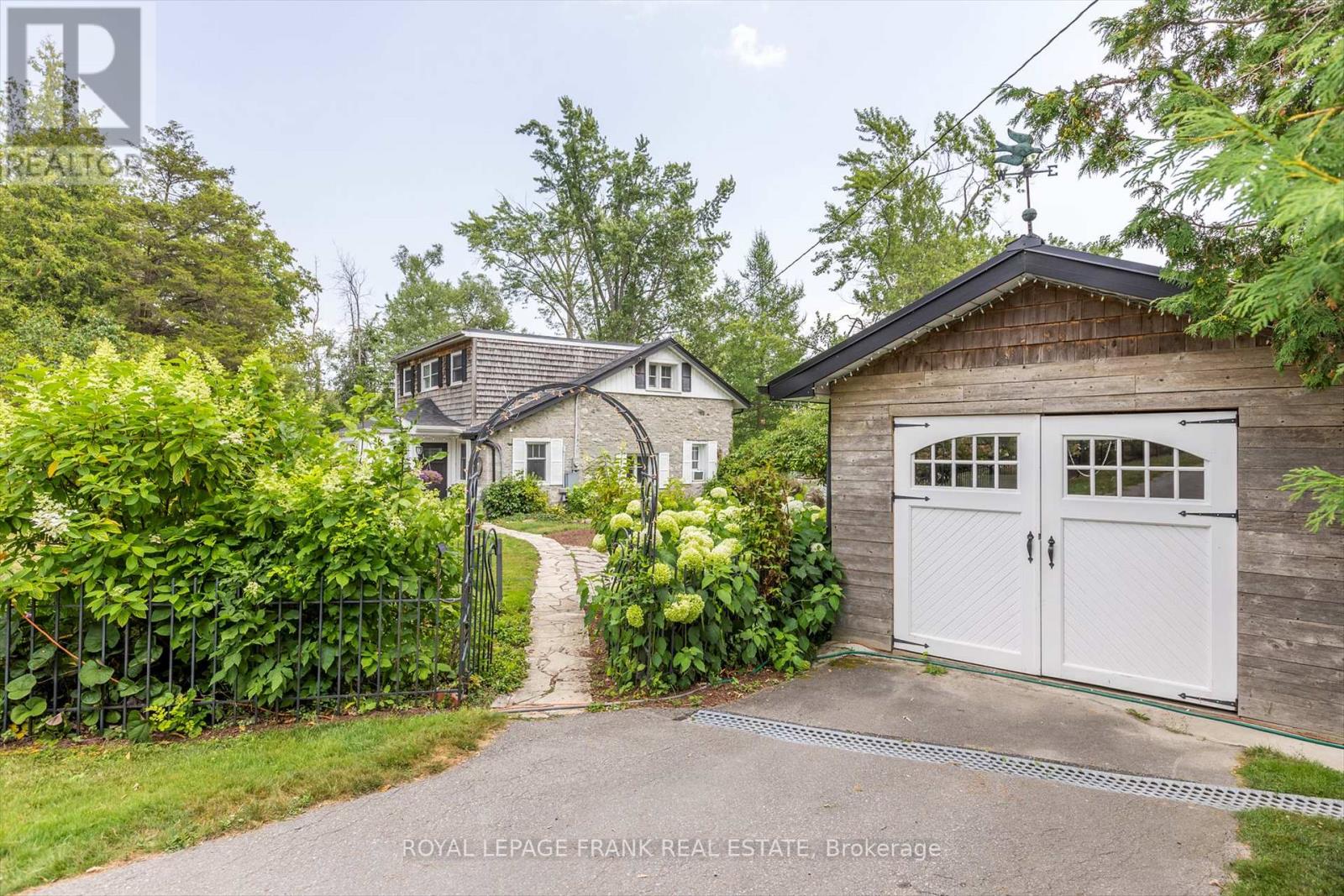 891a Trent River Road, Trent Hills, Ontario  K0L 1Z0 - Photo 2 - X13142806