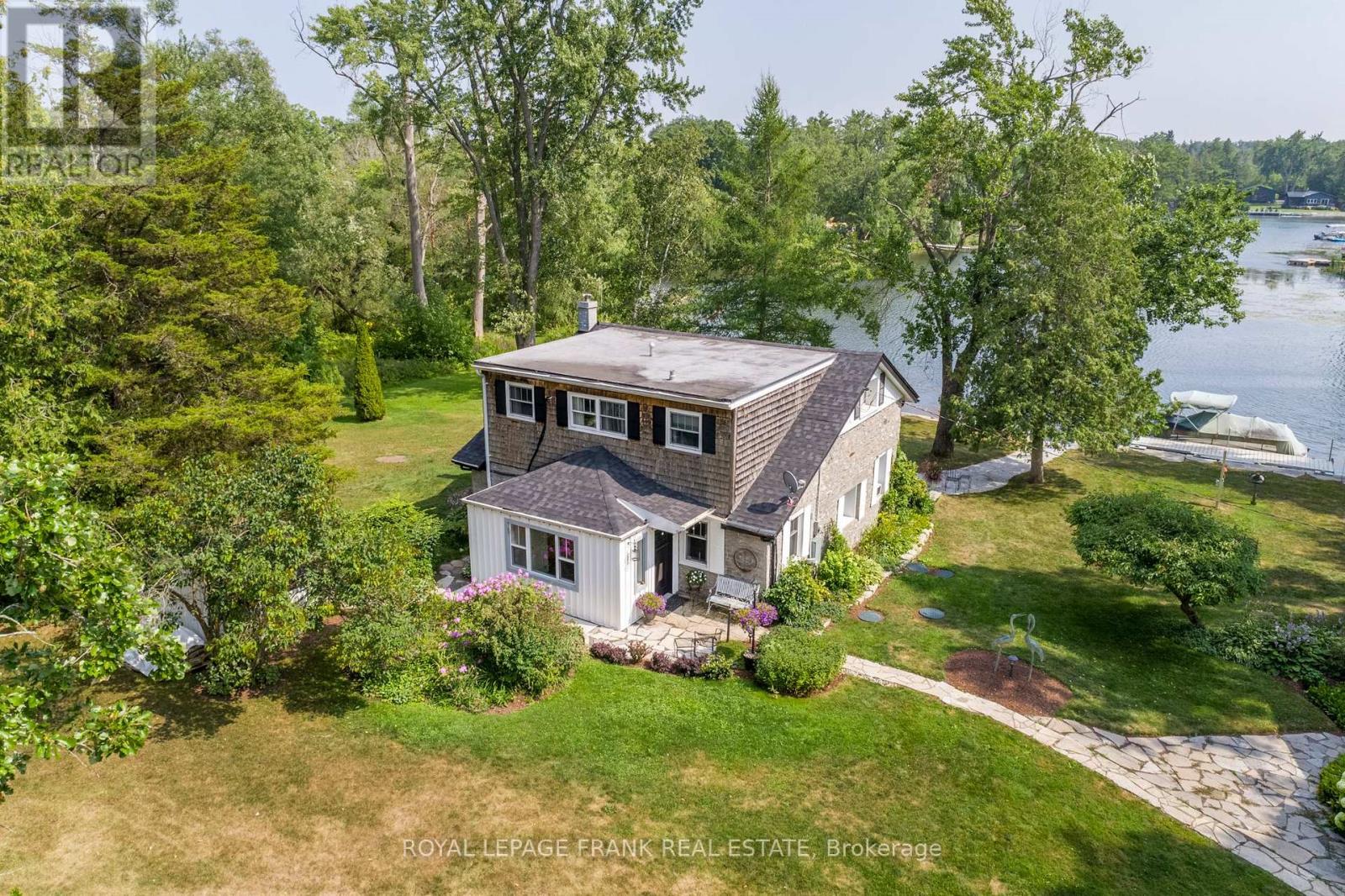 891a Trent River Road, Trent Hills, Ontario  K0L 1Z0 - Photo 3 - X13142806
