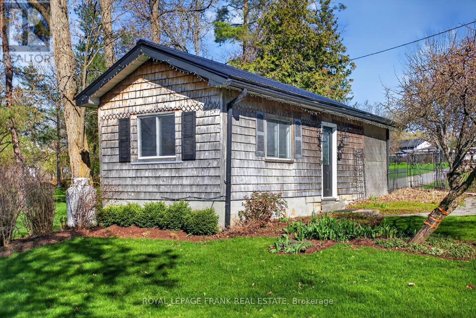 891a Trent River Road, Trent Hills, Ontario  K0L 1Z0 - Photo 33 - X13142806