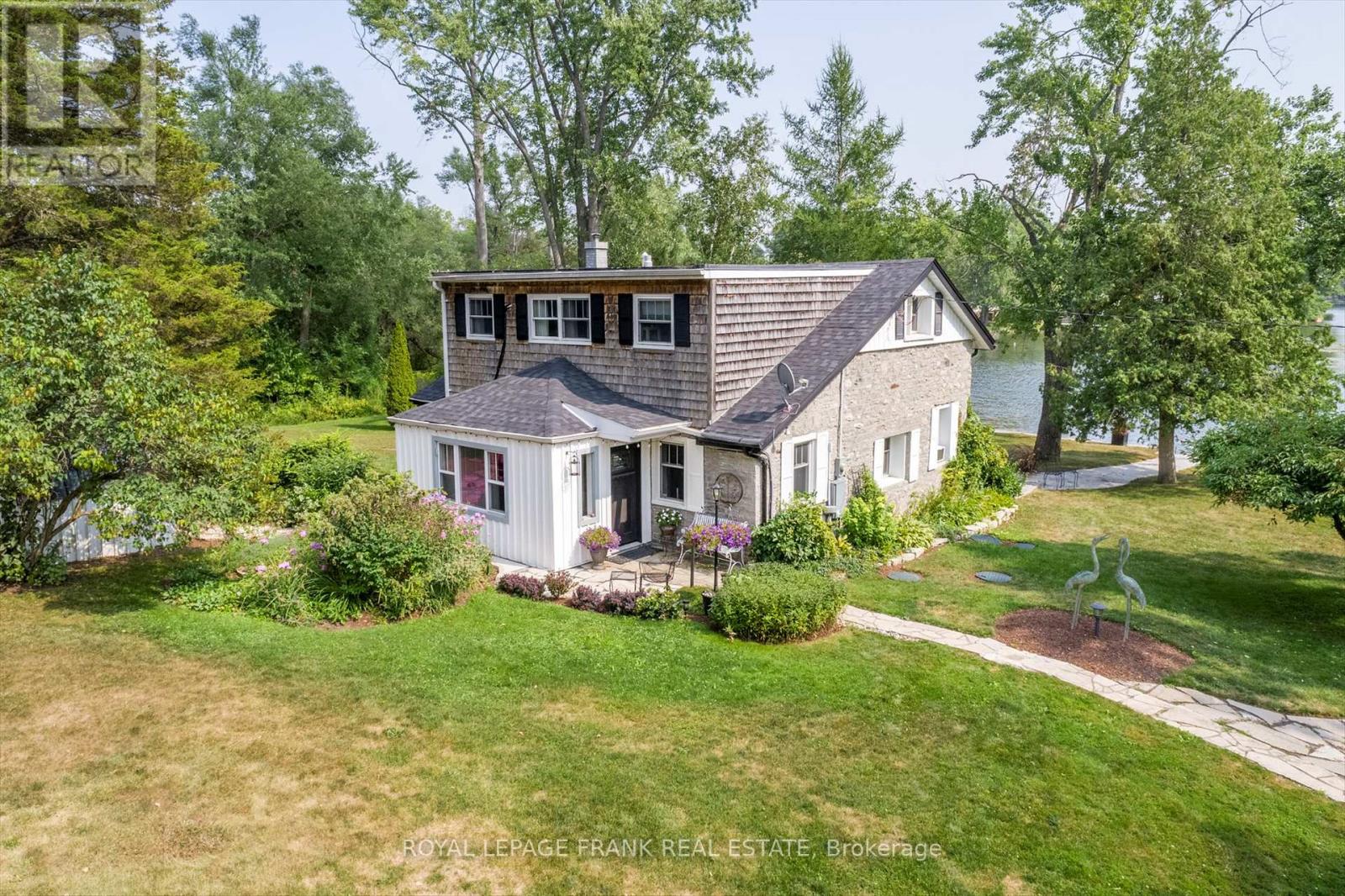 891a Trent River Road, Trent Hills, Ontario  K0L 1Z0 - Photo 35 - X13142806