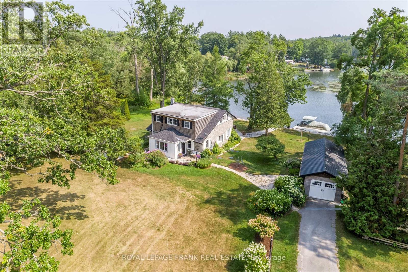 891a Trent River Road, Trent Hills, Ontario  K0L 1Z0 - Photo 4 - X13142806
