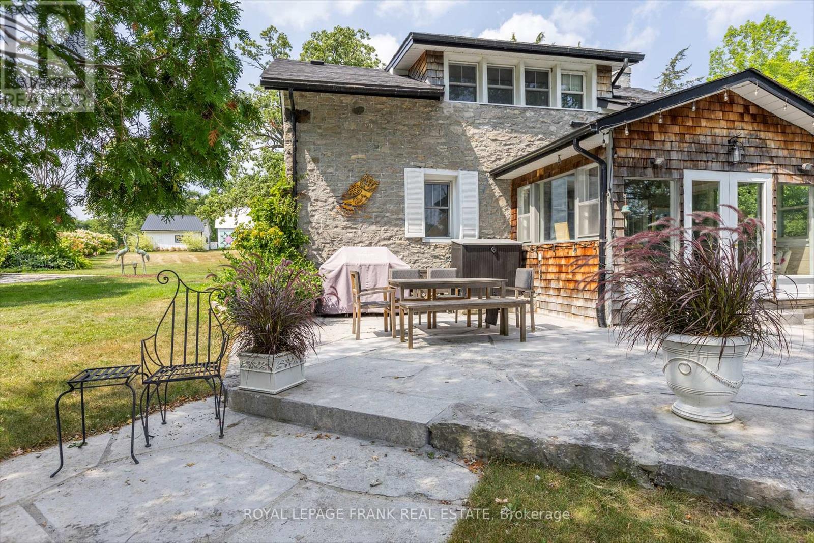 891a Trent River Road, Trent Hills, Ontario  K0L 1Z0 - Photo 40 - X13142806