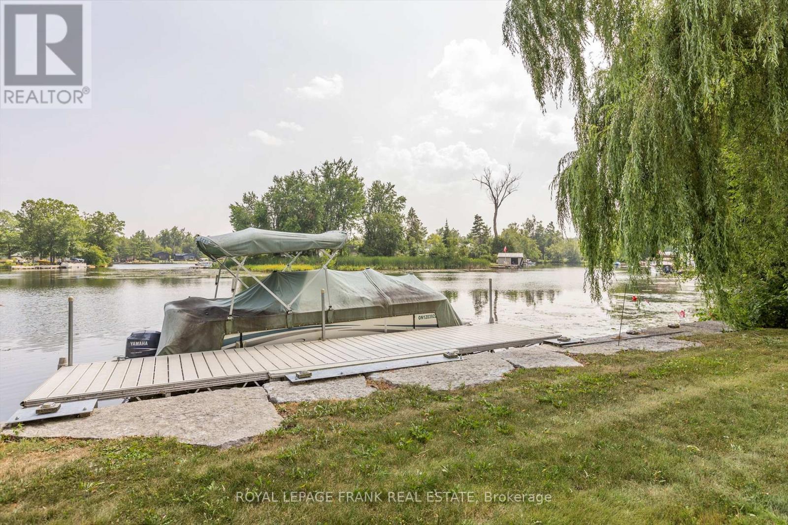 891a Trent River Road, Trent Hills, Ontario  K0L 1Z0 - Photo 42 - X13142806