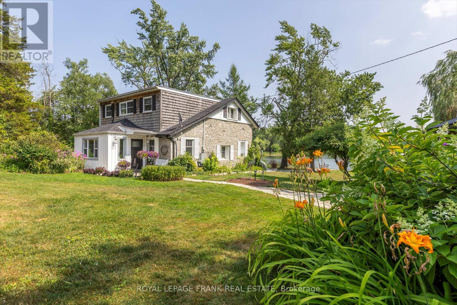 891a Trent River Road, Trent Hills, Ontario  K0L 1Z0 - Photo 43 - X13142806