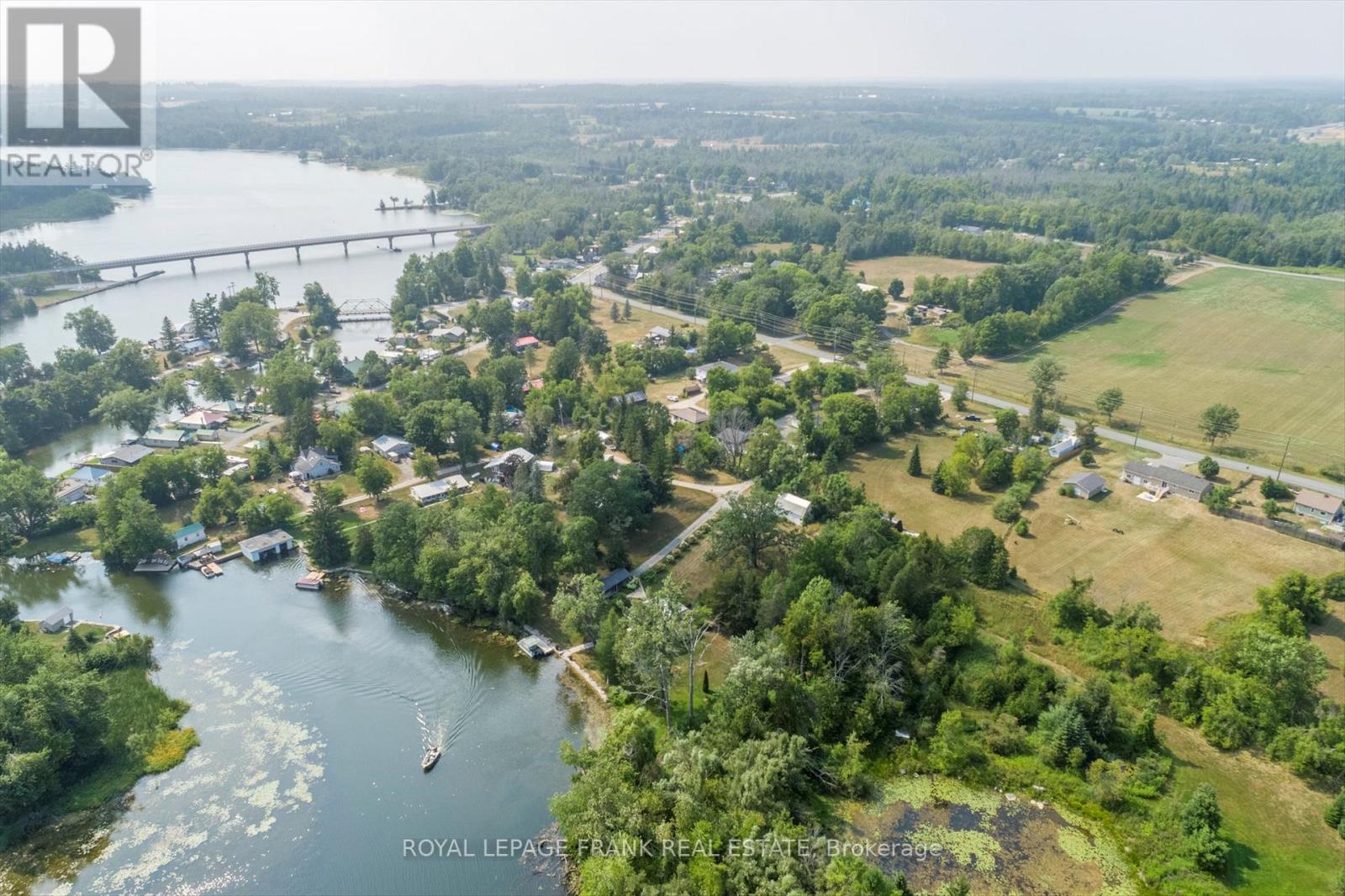 891a Trent River Road, Trent Hills, Ontario  K0L 1Z0 - Photo 44 - X13142806