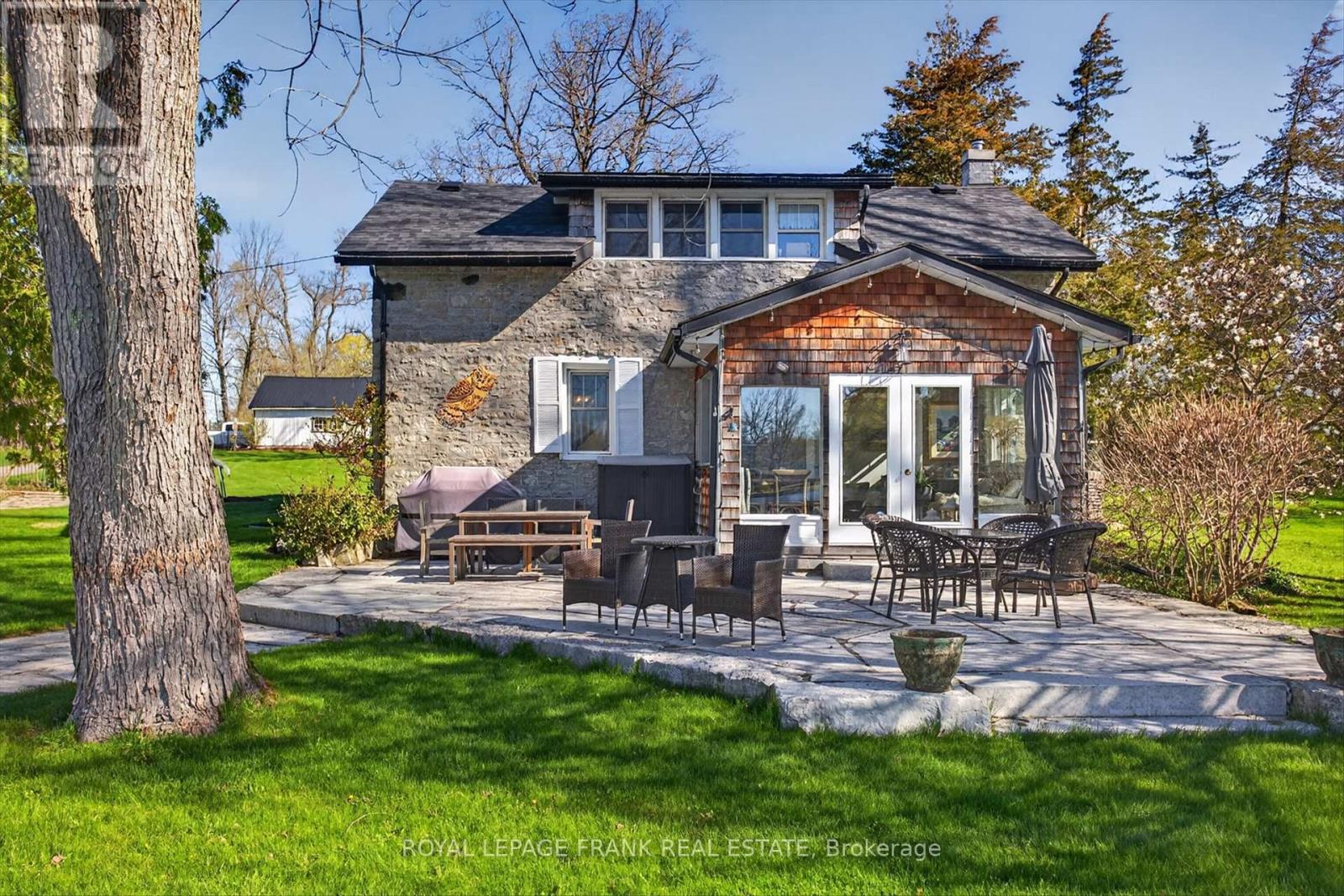 891a Trent River Road, Trent Hills, Ontario  K0L 1Z0 - Photo 8 - X13142806