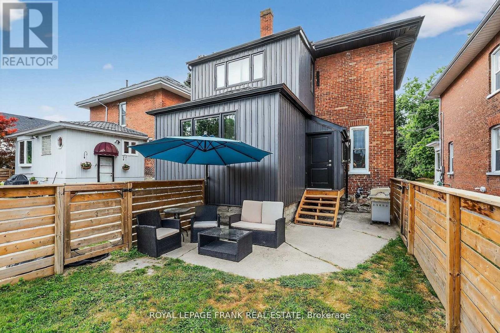 69 Peel Street, Kawartha Lakes (Lindsay), Ontario  K9V 3M5 - Photo 33 - X13143264
