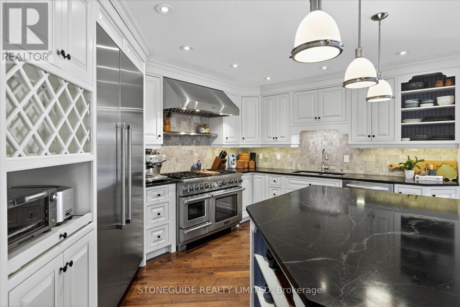 1580 College Park Drive, Peterborough (Otonabee Ward 1), Ontario  K9K 2G9 - Photo 12 - X13143328