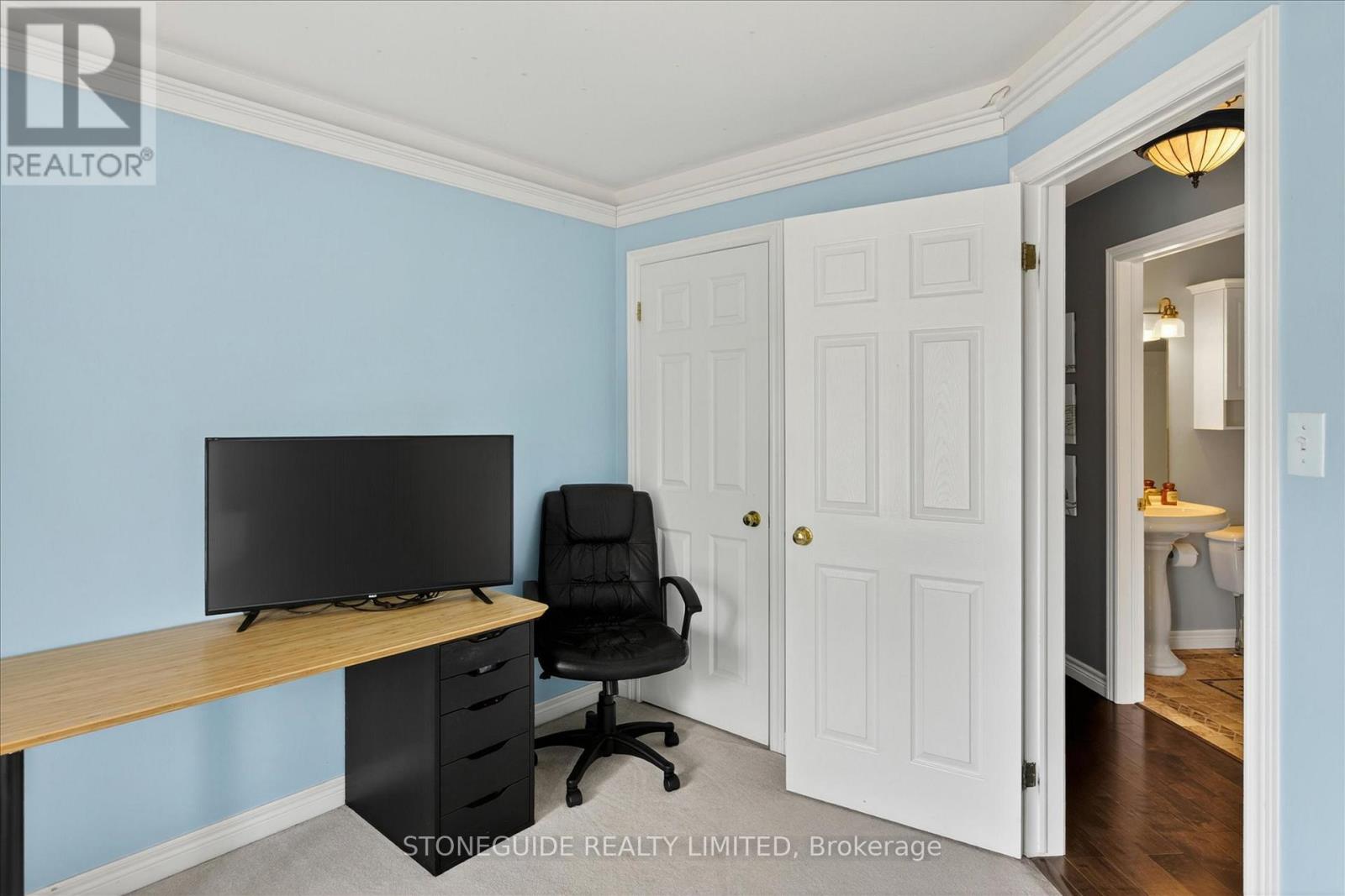 1580 College Park Drive, Peterborough (Otonabee Ward 1), Ontario  K9K 2G9 - Photo 23 - X13143328