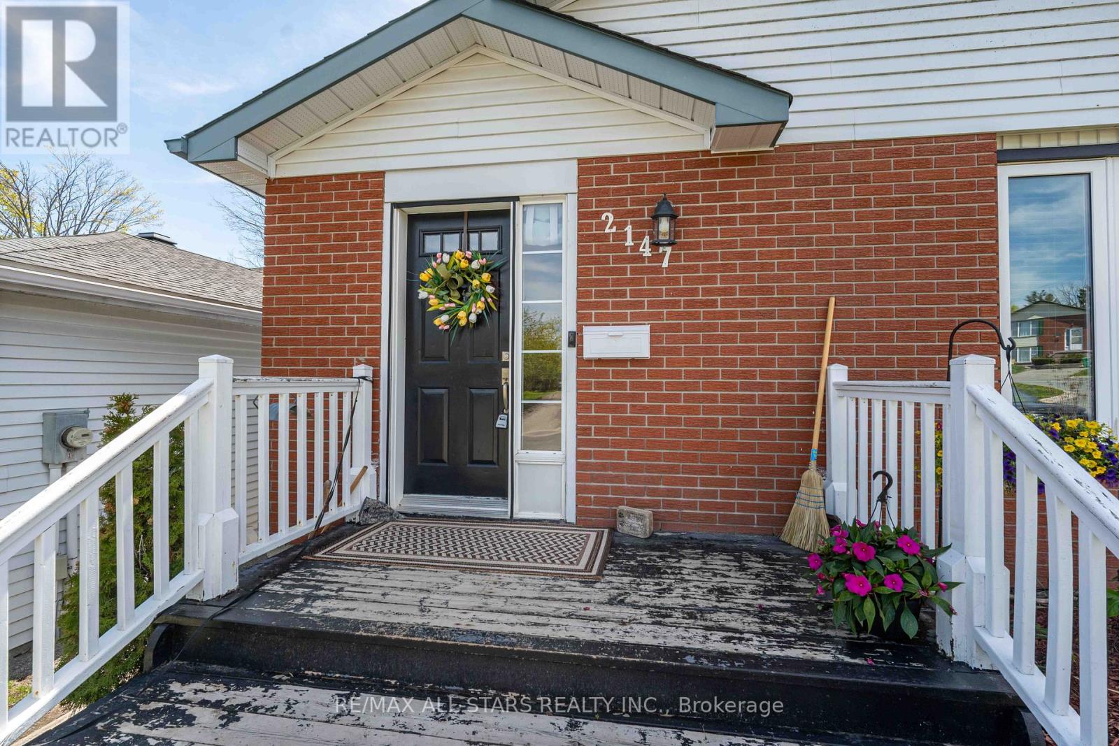 2147 Springwood Road, Peterborough (Monaghan Ward 2), Ontario  K9K 1N7 - Photo 2 - X13143464