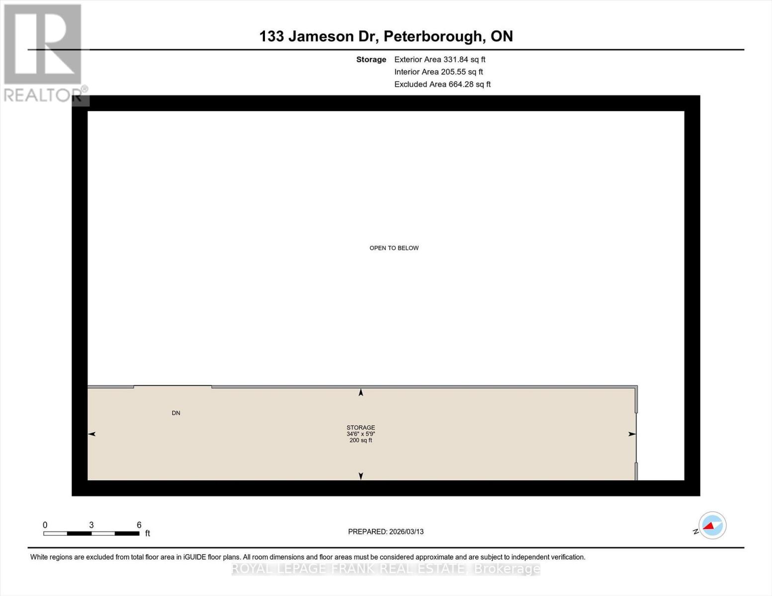 133 Jameson Drive, Peterborough (Otonabee Ward 1), Ontario  K9J 6X6 - Photo 21 - X13143698