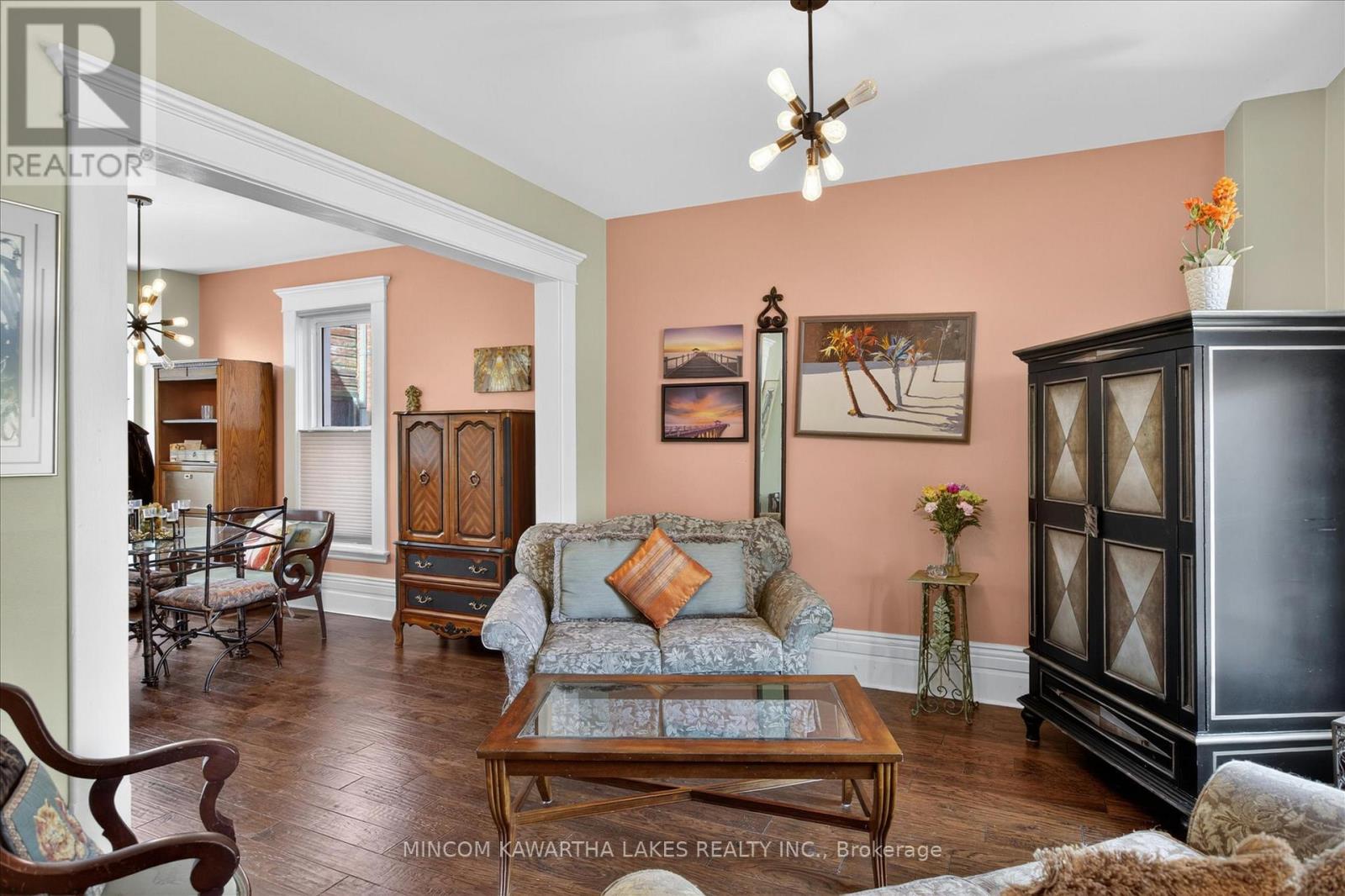 494 Charlotte Street, Peterborough (Town Ward 3), Ontario  K9J 2W3 - Photo 11 - X13143712