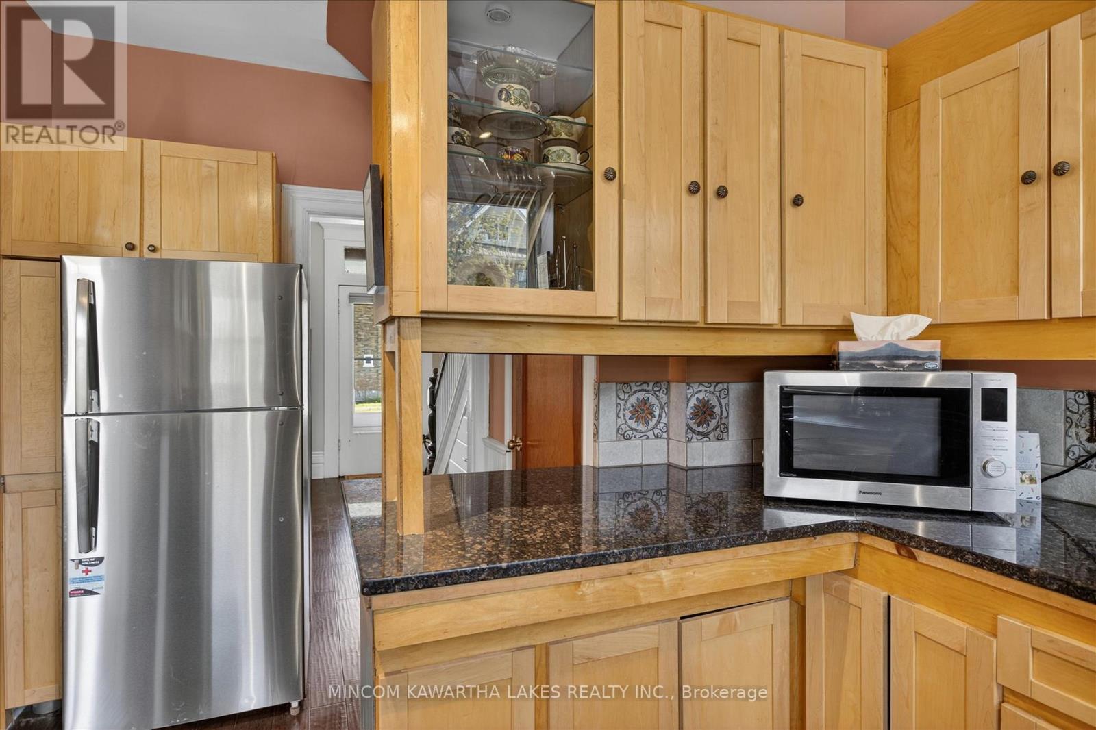 494 Charlotte Street, Peterborough (Town Ward 3), Ontario  K9J 2W3 - Photo 22 - X13143712