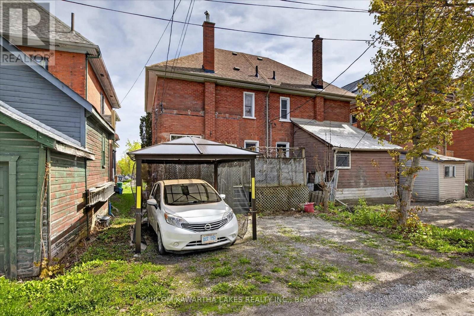 494 Charlotte Street, Peterborough (Town Ward 3), Ontario  K9J 2W3 - Photo 34 - X13143712