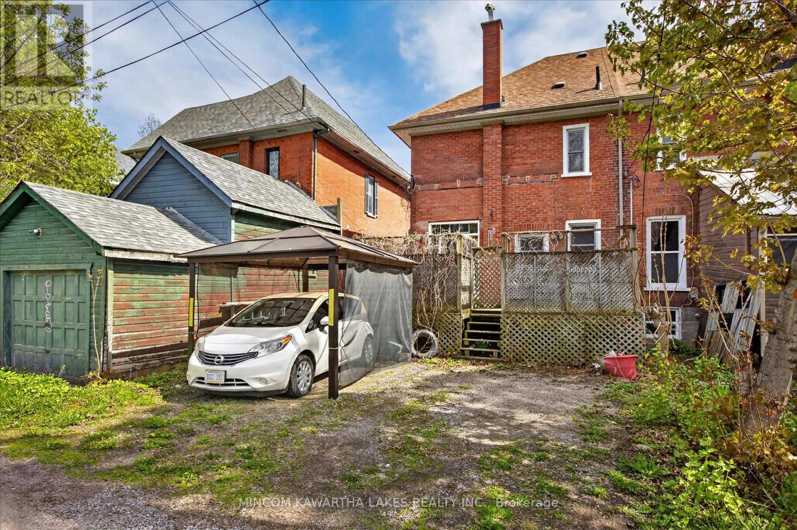 494 Charlotte Street, Peterborough (Town Ward 3), Ontario  K9J 2W3 - Photo 35 - X13143712