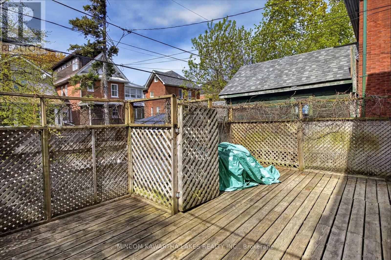 494 Charlotte Street, Peterborough (Town Ward 3), Ontario  K9J 2W3 - Photo 37 - X13143712